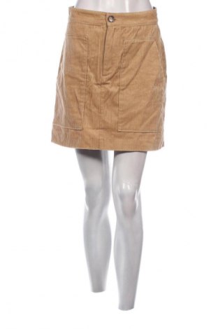 Sukně H&M, Velikost M, Barva Béžová, Cena  69,00 Kč