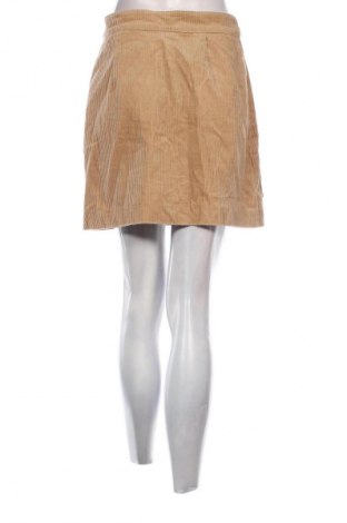 Sukně H&M, Velikost M, Barva Béžová, Cena  69,00 Kč