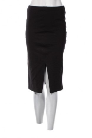 Rock H&M, Größe S, Farbe Schwarz, Preis 4,99 €