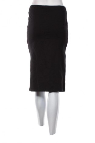 Rock H&M, Größe S, Farbe Schwarz, Preis 4,99 €
