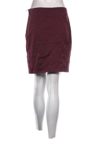 Пола H&M, Размер M, Цвят Червен, Цена 4,99 лв.