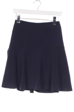 Rock H&M, Größe XS, Farbe Blau, Preis € 12,84