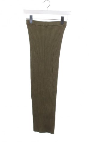 Sukňa H&M, Veľkosť XS, Farba Zelená, Cena  5,95 €