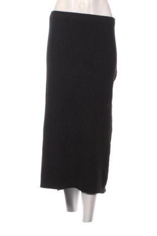 Fustă H&M, Mărime 3XL, Culoare Negru, Preț 75,99 Lei