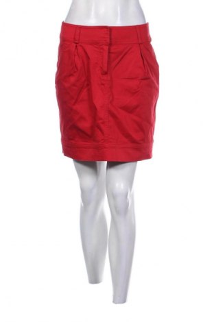 Sukně H&M, Velikost M, Barva Červená, Cena  129,00 Kč