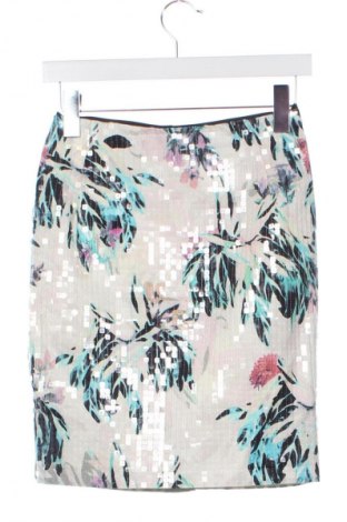 Пола H&M, Размер XS, Цвят Многоцветен, Цена 19,99 лв.