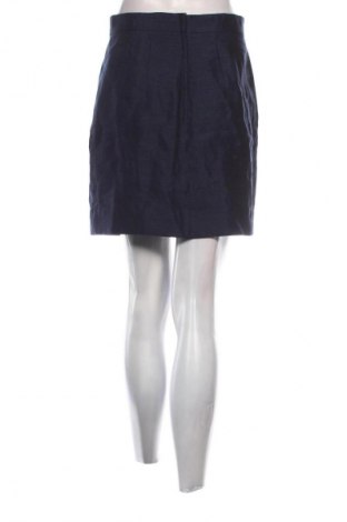 Fustă H&M, Mărime M, Culoare Albastru, Preț 7,99 Lei