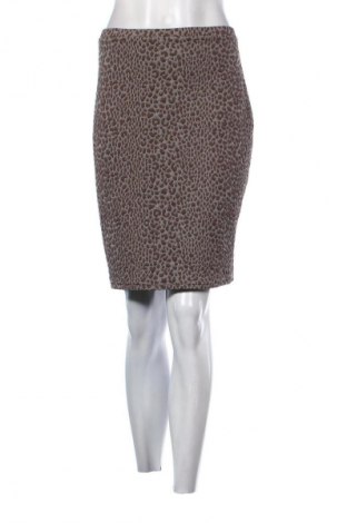 Fustă H&M, Mărime L, Culoare Multicolor, Preț 13,99 Lei