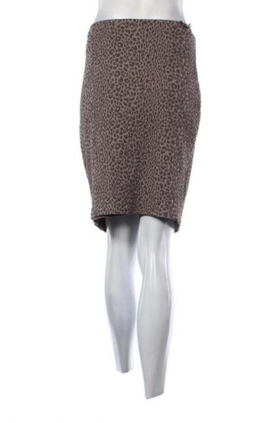 Fustă H&M, Mărime L, Culoare Multicolor, Preț 13,99 Lei