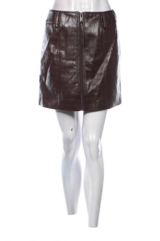 Szoknya H&M, Méret M, Szín Barna, Ár 3 989 Ft