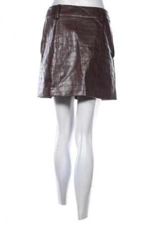 Szoknya H&M, Méret M, Szín Barna, Ár 3 989 Ft
