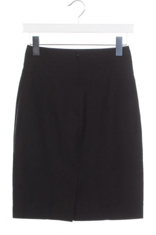 Spódnica H&M, Rozmiar XS, Kolor Czarny, Cena 80,69 zł