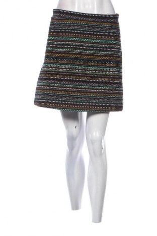 Fustă H&M, Mărime S, Culoare Multicolor, Preț 46,99 Lei