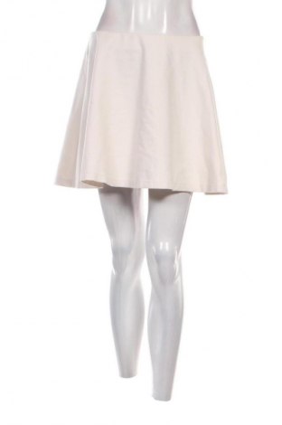 Sukně H&M, Velikost M, Barva Béžová, Cena  128,00 Kč