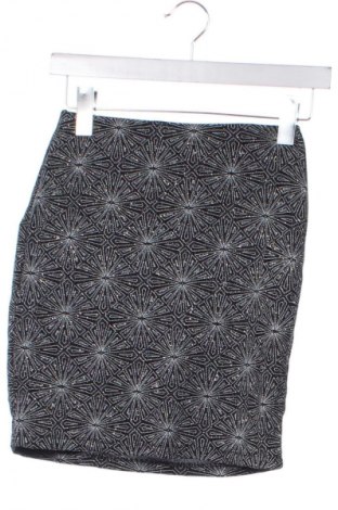 Sukně H&M, Velikost XS, Barva Stříbrná, Cena  59,00 Kč