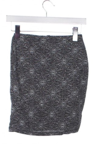 Sukně H&M, Velikost XS, Barva Stříbrná, Cena  59,00 Kč