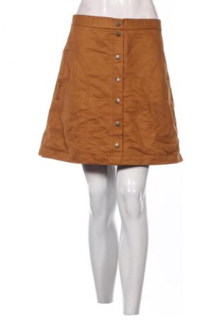 Sukně H&M, Velikost XL, Barva Hnědá, Cena  241,00 Kč