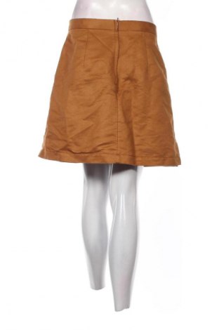 Sukně H&M, Velikost XL, Barva Hnědá, Cena  241,00 Kč