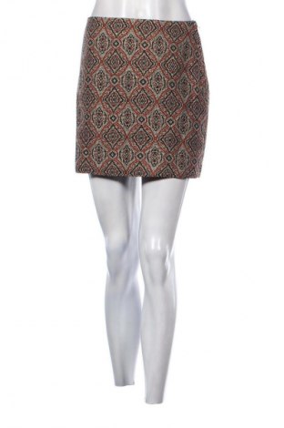 Rock H&M, Größe S, Farbe Mehrfarbig, Preis 2,99 €
