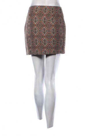 Rock H&M, Größe S, Farbe Mehrfarbig, Preis 2,99 €