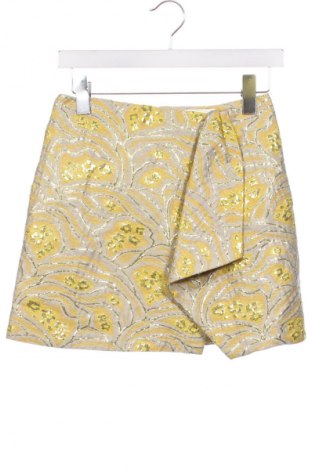 Rock H&M, Größe XS, Farbe Mehrfarbig, Preis € 13,99
