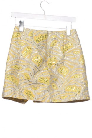 Rock H&M, Größe XS, Farbe Mehrfarbig, Preis € 13,99
