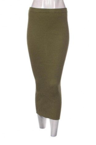 Sukně H&M, Velikost S, Barva Zelená, Cena  119,00 Kč