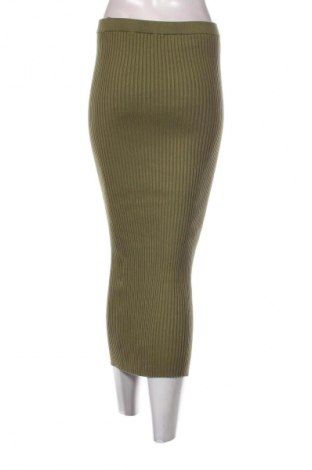 Sukně H&M, Velikost S, Barva Zelená, Cena  119,00 Kč