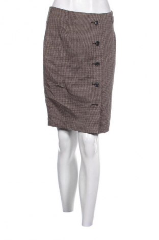 Fustă H&M, Mărime M, Culoare Multicolor, Preț 13,99 Lei
