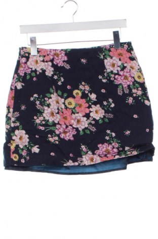 Fustă H&M Divided, Mărime M, Culoare Multicolor, Preț 31,99 Lei