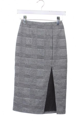 Sukňa H&M Divided, Veľkosť XS, Farba Viacfarebná, Cena  13,95 €