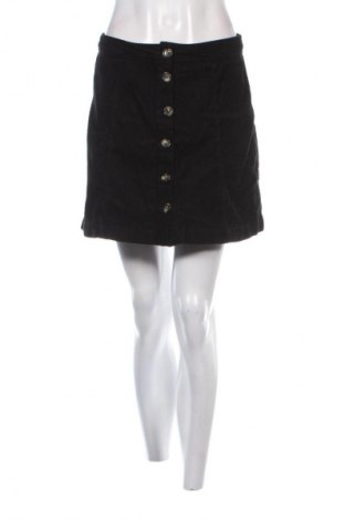 Fustă H&M Divided, Mărime M, Culoare Negru, Preț 12,99 Lei