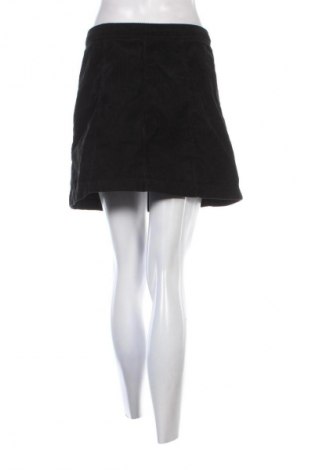 Fustă H&M Divided, Mărime M, Culoare Negru, Preț 12,99 Lei