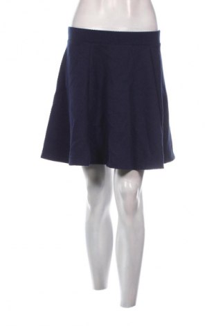 Φούστα H&M Divided, Μέγεθος M, Χρώμα Μπλέ, Τιμή 9,99 €