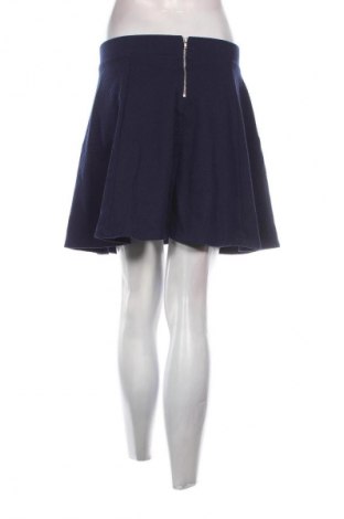 Φούστα H&M Divided, Μέγεθος M, Χρώμα Μπλέ, Τιμή 9,99 €