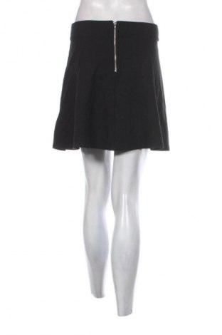 Rock H&M Divided, Größe M, Farbe Schwarz, Preis 6,99 €
