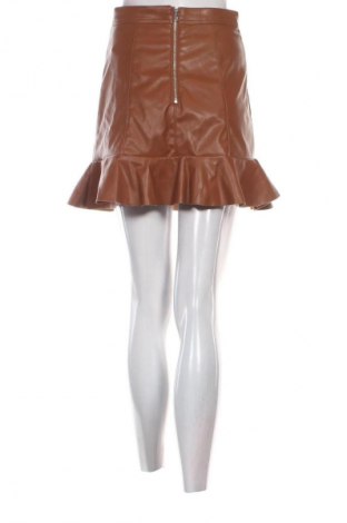 Spódnica H&M Divided, Rozmiar S, Kolor Brązowy, Cena 62,99 zł