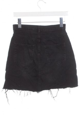 Φούστα H&M Divided, Μέγεθος XS, Χρώμα Γκρί, Τιμή 5,99 €