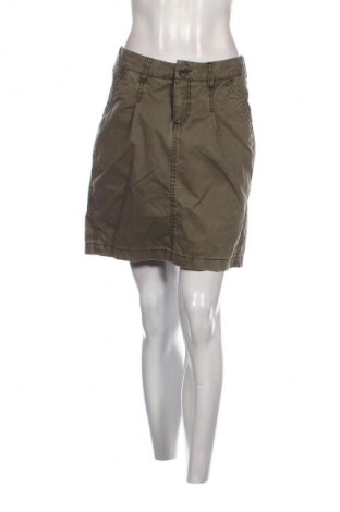 Sukně H&M L.O.G.G., Velikost S, Barva Zelená, Cena  49,00 Kč