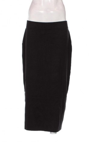 Fustă Hechter, Mărime XL, Culoare Negru, Preț 40,99 Lei