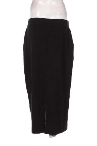 Fustă Hechter, Mărime XL, Culoare Negru, Preț 40,99 Lei