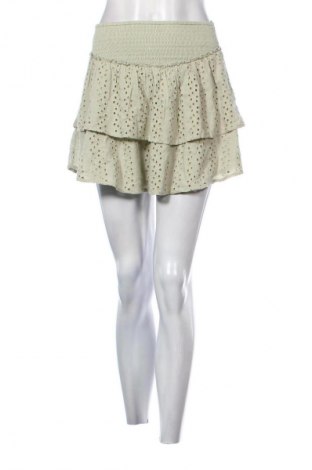 Fustă Hollister, Mărime M, Culoare Verde, Preț 133,99 Lei
