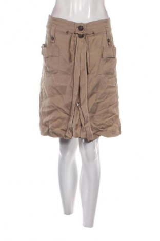 Rock IKKS, Größe XXL, Farbe Braun, Preis € 24,99