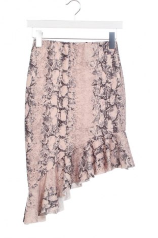 Φούστα In the style, Μέγεθος XS, Χρώμα Πολύχρωμο, Τιμή 2,99 €