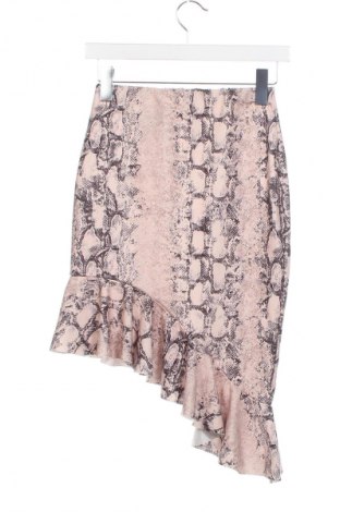 Φούστα In the style, Μέγεθος XS, Χρώμα Πολύχρωμο, Τιμή 2,99 €