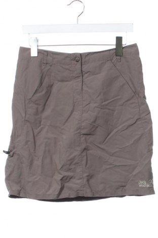 Φούστα Jack Wolfskin, Μέγεθος M, Χρώμα Πράσινο, Τιμή 23,99 €