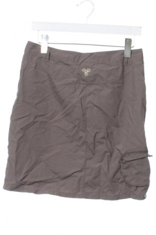 Φούστα Jack Wolfskin, Μέγεθος M, Χρώμα Πράσινο, Τιμή 23,99 €