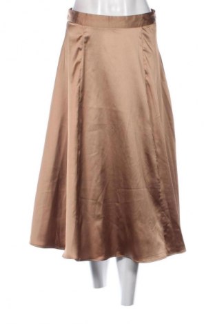 Rock Jacqueline De Yong, Größe S, Farbe Braun, Preis € 13,55
