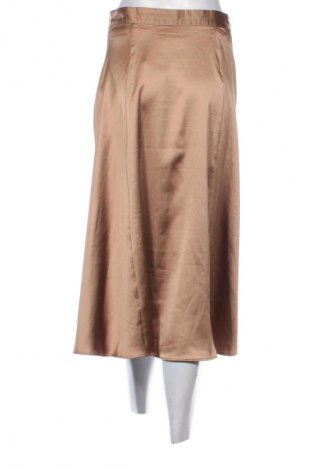 Rock Jacqueline De Yong, Größe S, Farbe Braun, Preis € 13,55