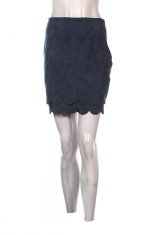 Fustă Jc Sophie, Mărime S, Culoare Albastru, Preț 29,99 Lei